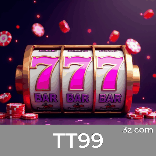 TT99: Seu Cassino Online Seguro e Divertido