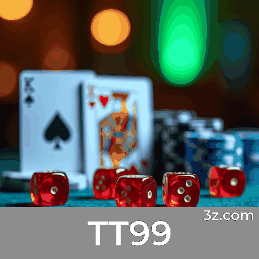 TT99: Seu Cassino Online Seguro e Divertido