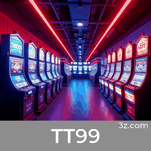 TT99 Social Casino: Nova Experiência de Interação Real