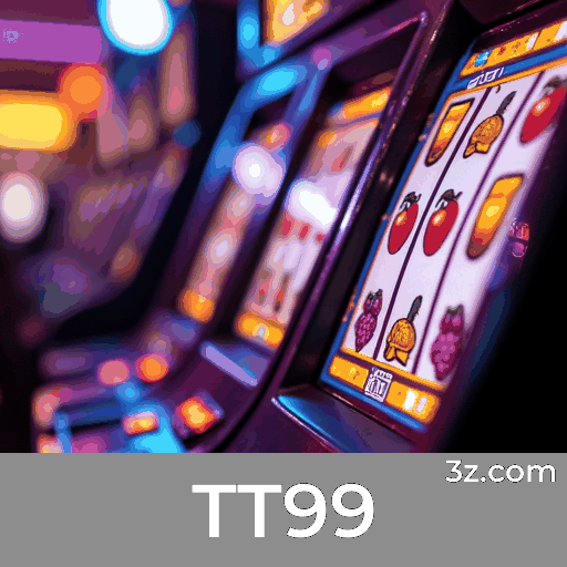 TT99: Seu Cassino Online Seguro e Divertido