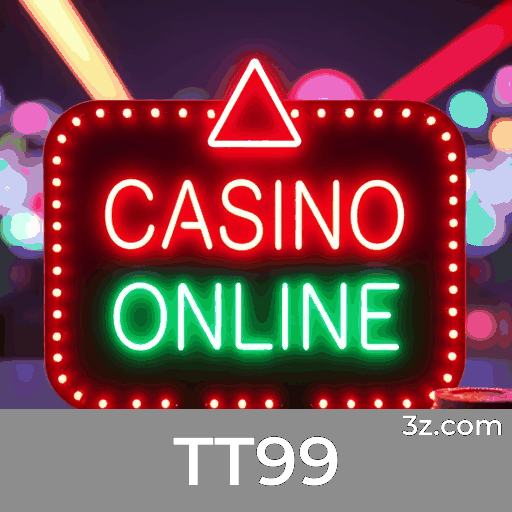 TT99: Seu Cassino Online Seguro e Divertido