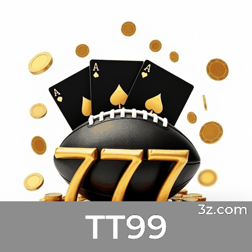 TT99: Seu Cassino Online Seguro e Divertido