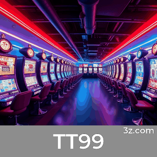 Tecnologia Avançada e Segurança Suprema: Experimente TT99