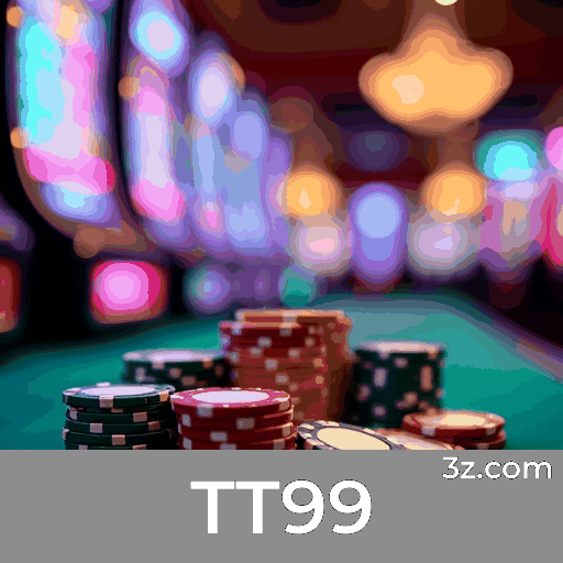 TT99: Seu Cassino Online Seguro e Divertido