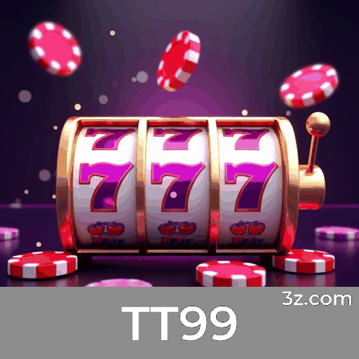 TT99: Seu Cassino Online Seguro e Divertido