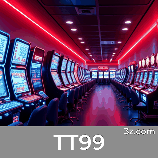 TT99: Jogos de Cassino e Estratégias Vencedoras