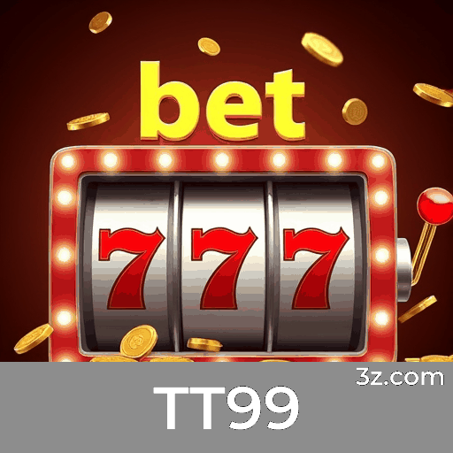 TT99: Seu Cassino Online Seguro e Divertido