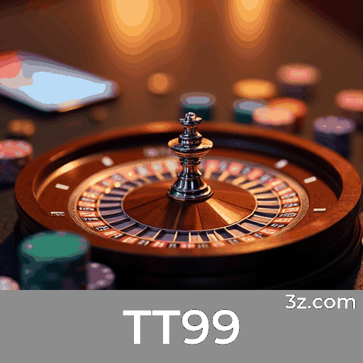 Tecnologia Avançada e Segurança Suprema: Experimente TT99