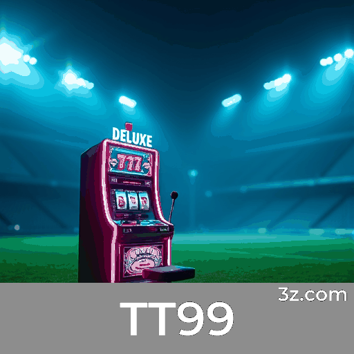 TT99: Seu Cassino Online Seguro e Divertido