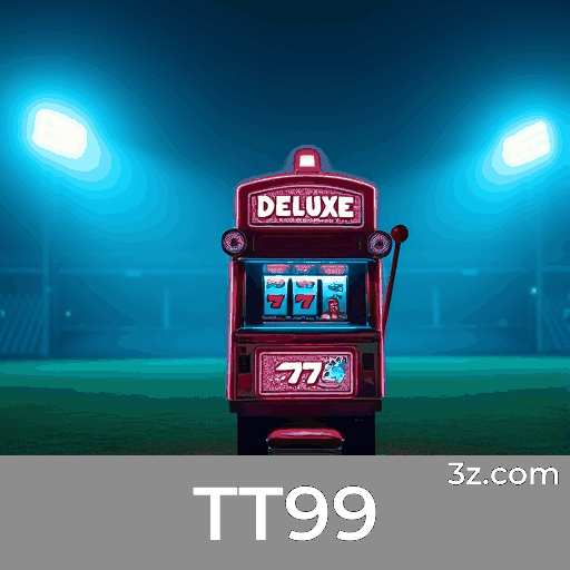 TT99: Seu Cassino Online Seguro e Divertido