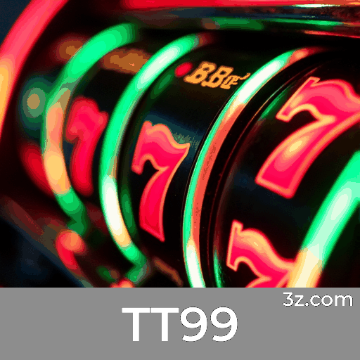 TT99: Seu Cassino Online Seguro e Divertido