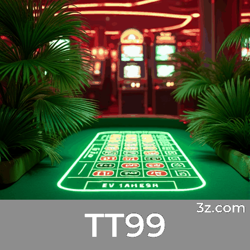 TT99: Plataforma com Bônus Generosos para Jogadores Brasileiros