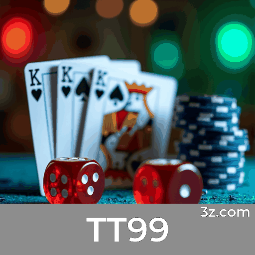 TT99: Plataforma com Bônus Generosos para Jogadores Brasileiros