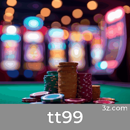 Experiência Diversificada e Imersiva no tt99