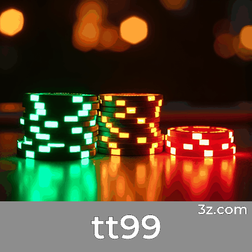 Desbloqueie Bônus Incríveis no tt99 Agora