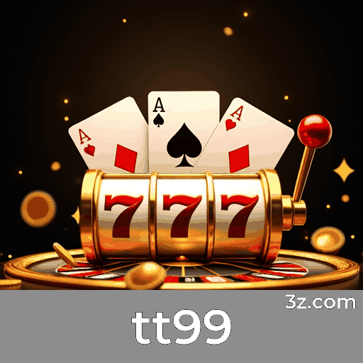 Inovação Pioneira e Visão Transformadora na tt99