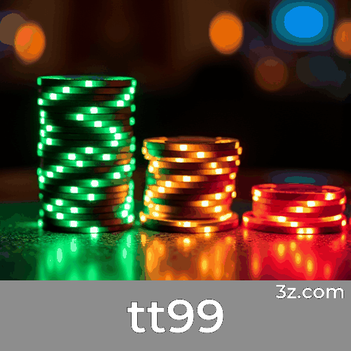 TT99 Casino: Programa VIP Exclusivo e Luxuoso